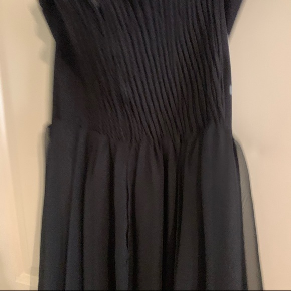 Vintage 80s 90s Positively Ellyn cocktail dress. - Picture 6 of 8